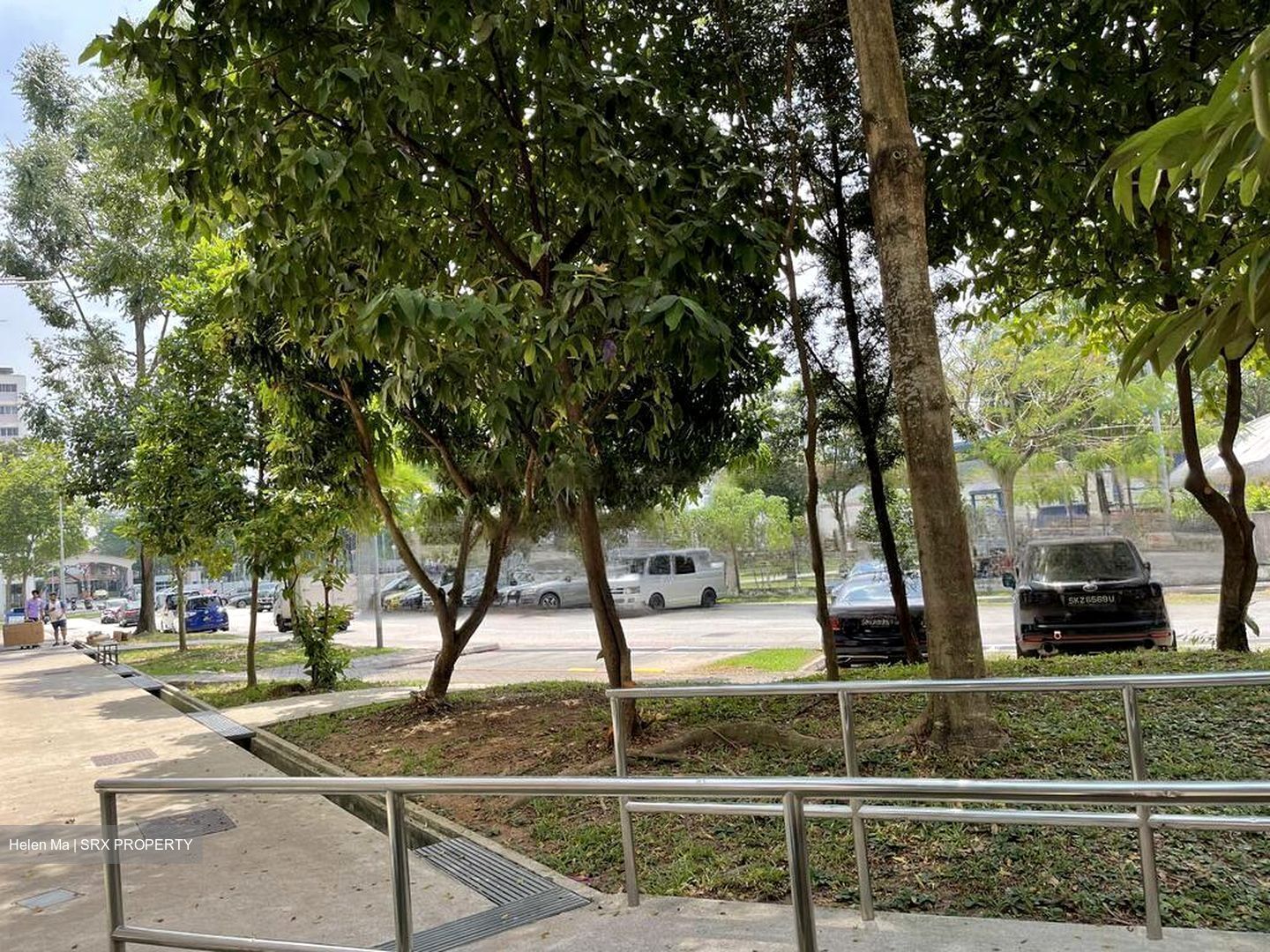 Jurong East Street 31 (D22), Shop House #453665081